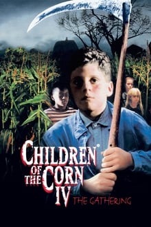 Les enfants du maïs 4