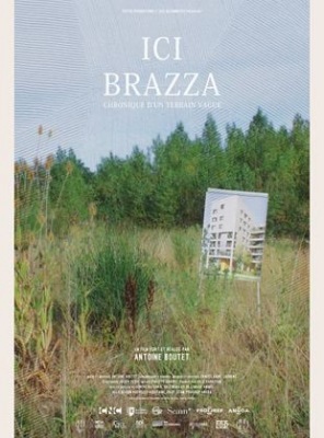 Ici Brazza